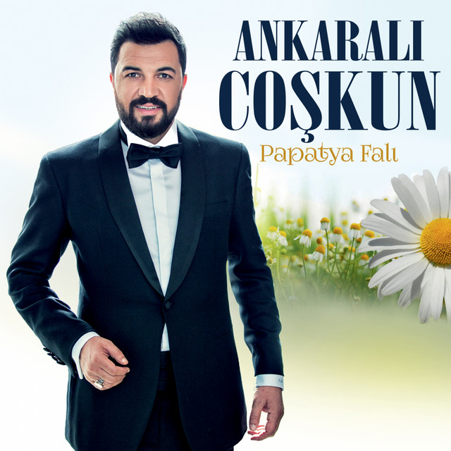 Ankarali Coşkun